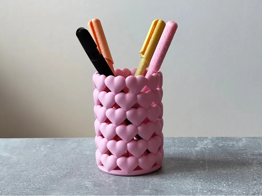 Pens Holder